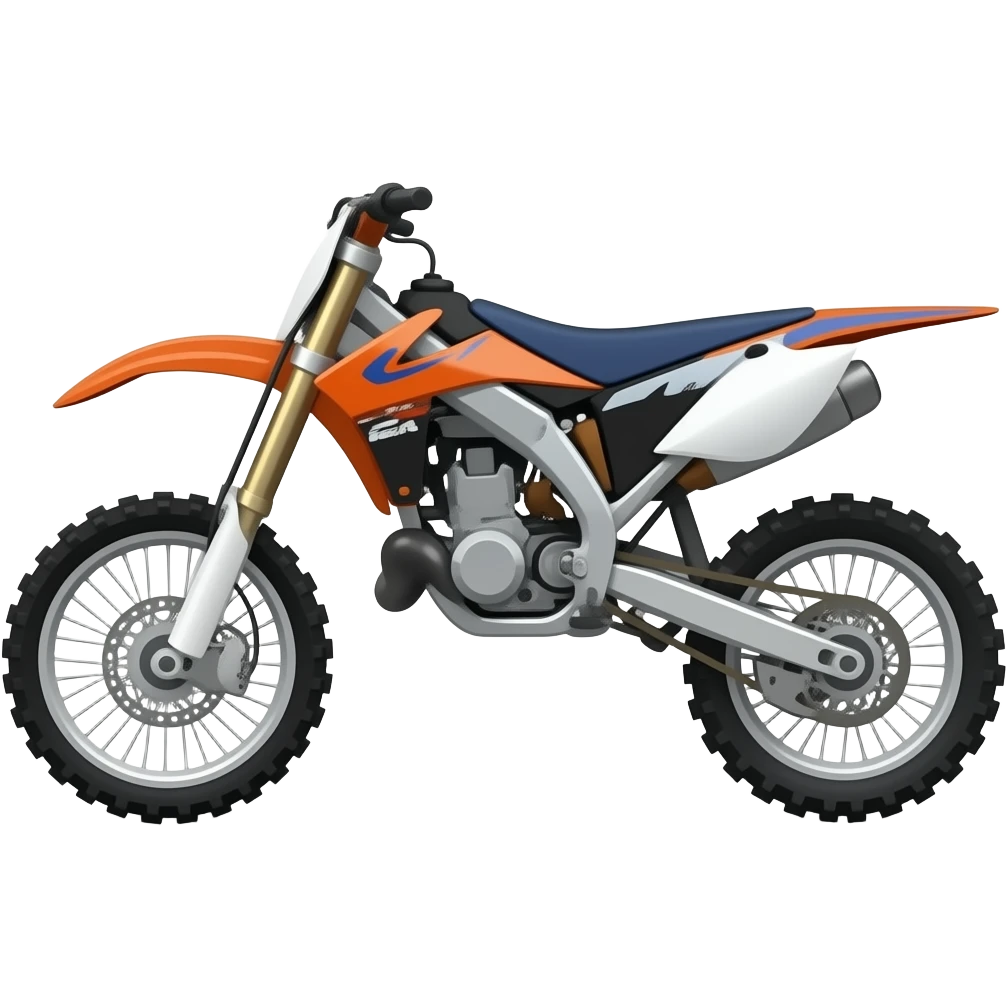 tuttio dirtbike emoji