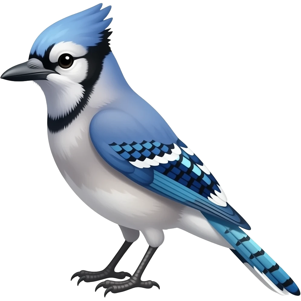 Blue Jays emoji