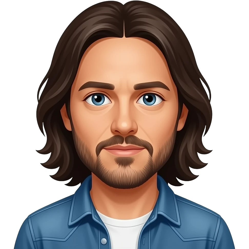Jared leto emoji