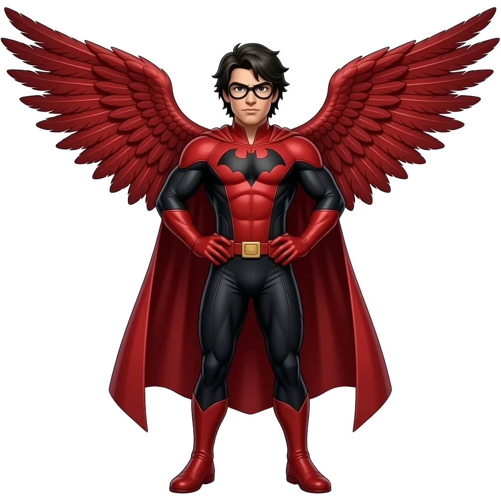 Falcon marvel emoji
