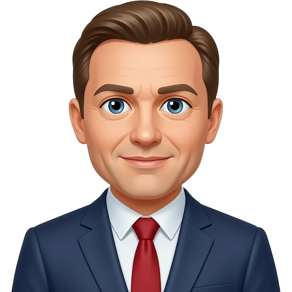 Bundeskanzler Merz ist eine hure emoji