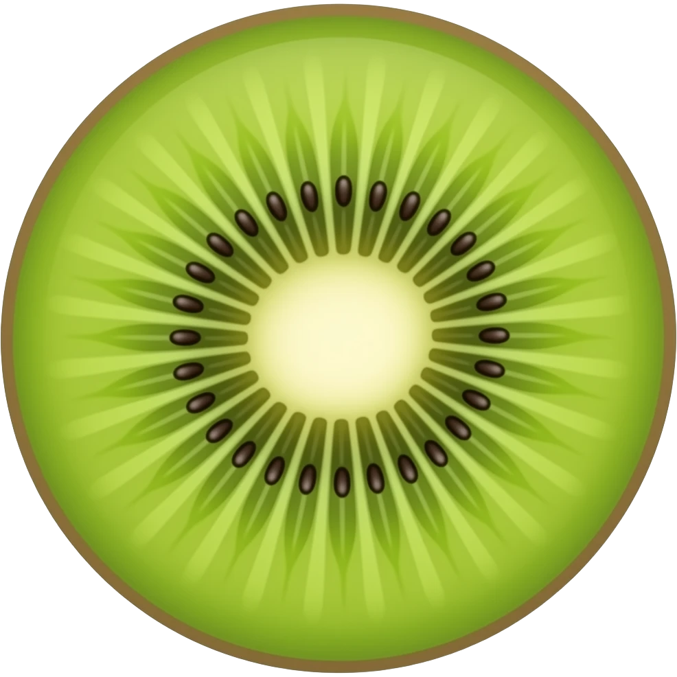 kiwi emoji