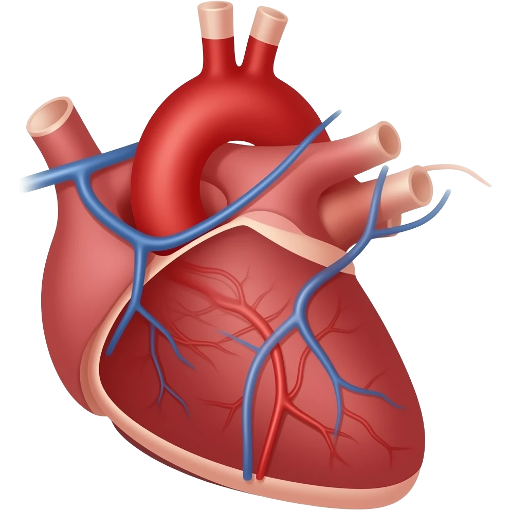 aorta aneurism emoji