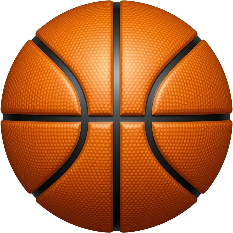 play basketball emoji