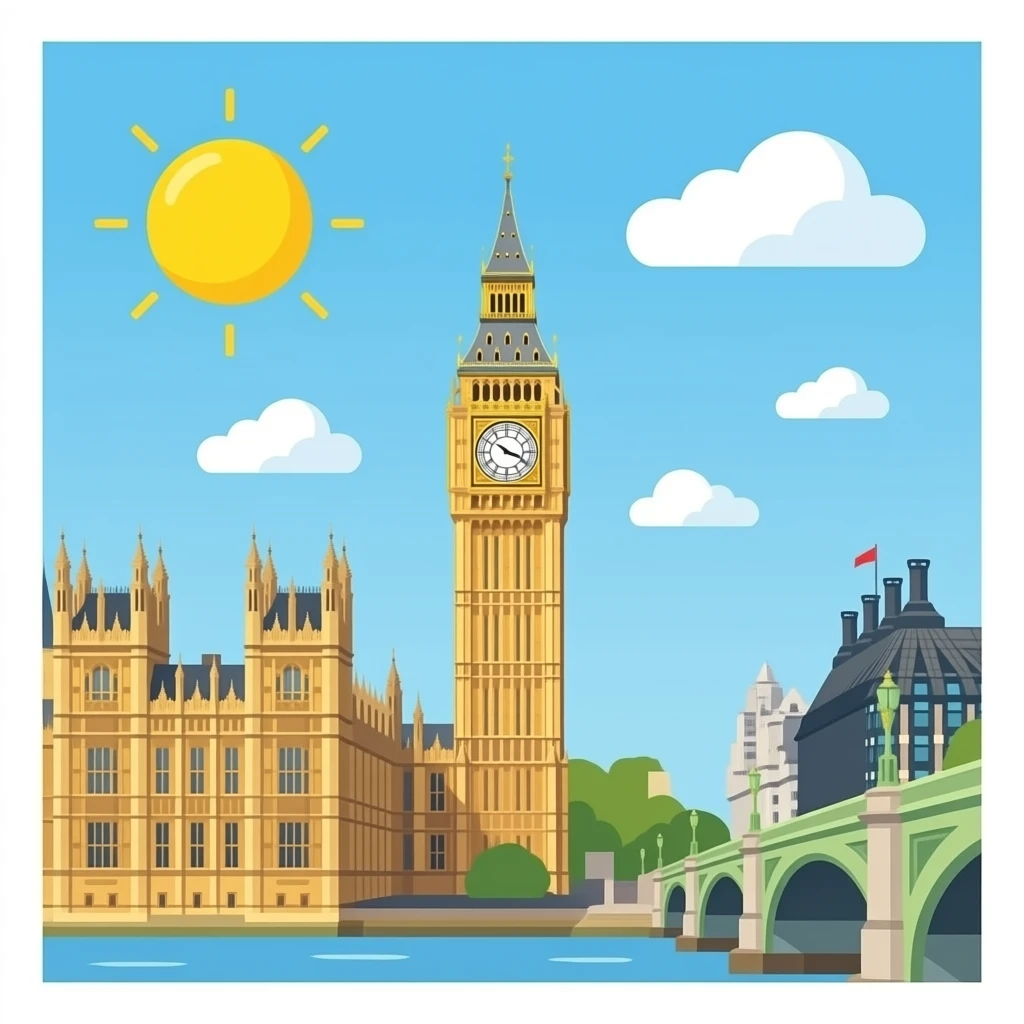 bigben emoji