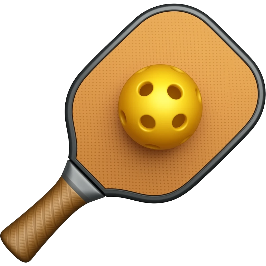 pickle ball emoji emoji