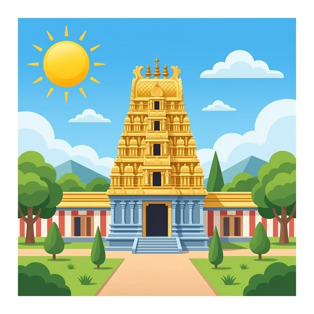 Tirupathi balaji emoji