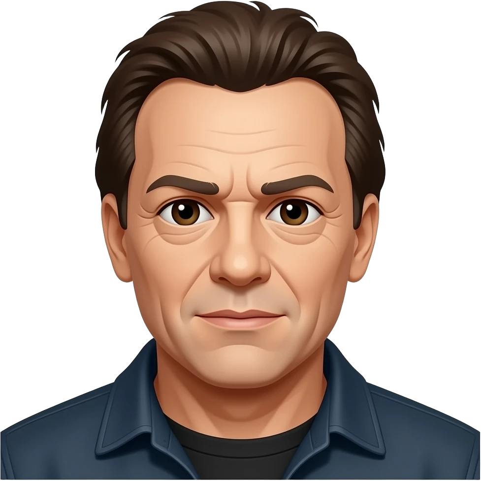 Michael meyers emoji