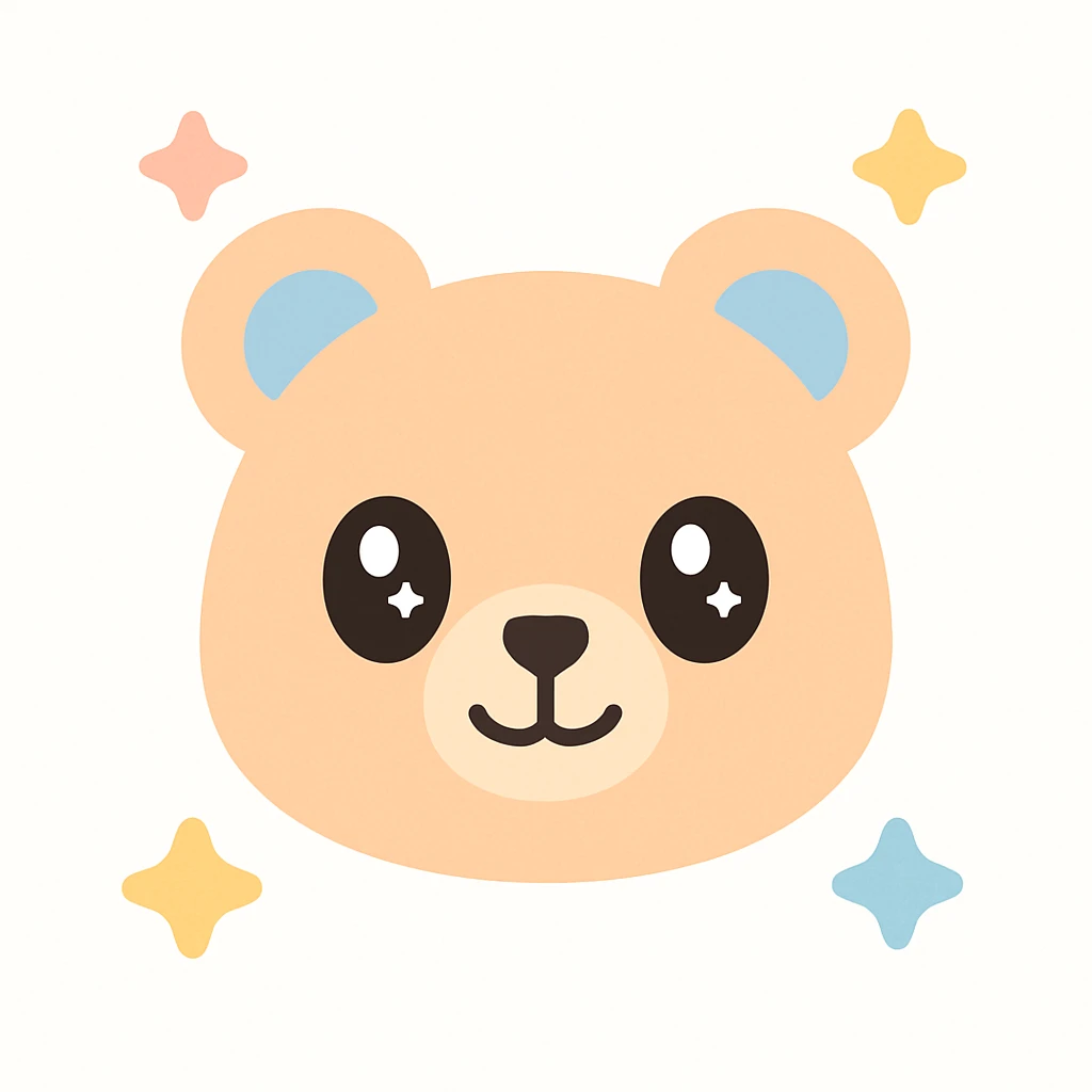 bear emoji emoji