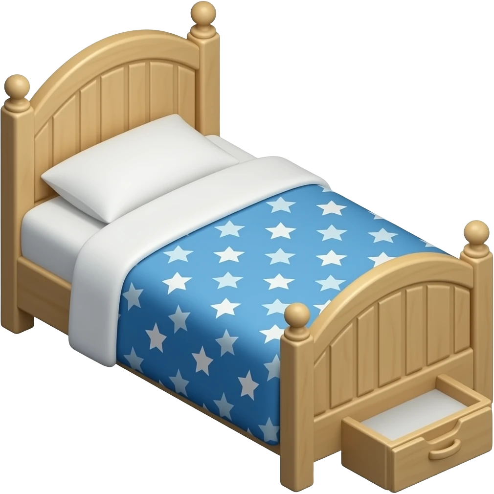 kids room essentials emoji