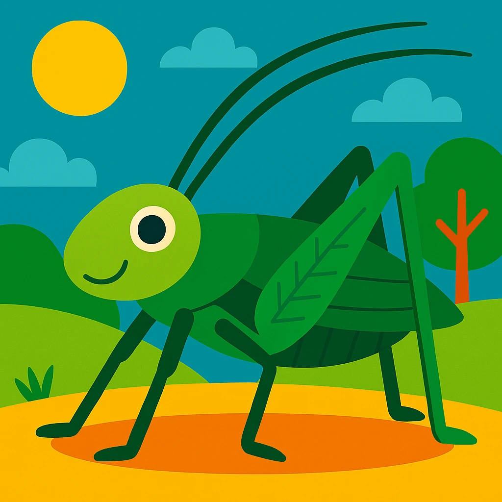 Cricket emoji