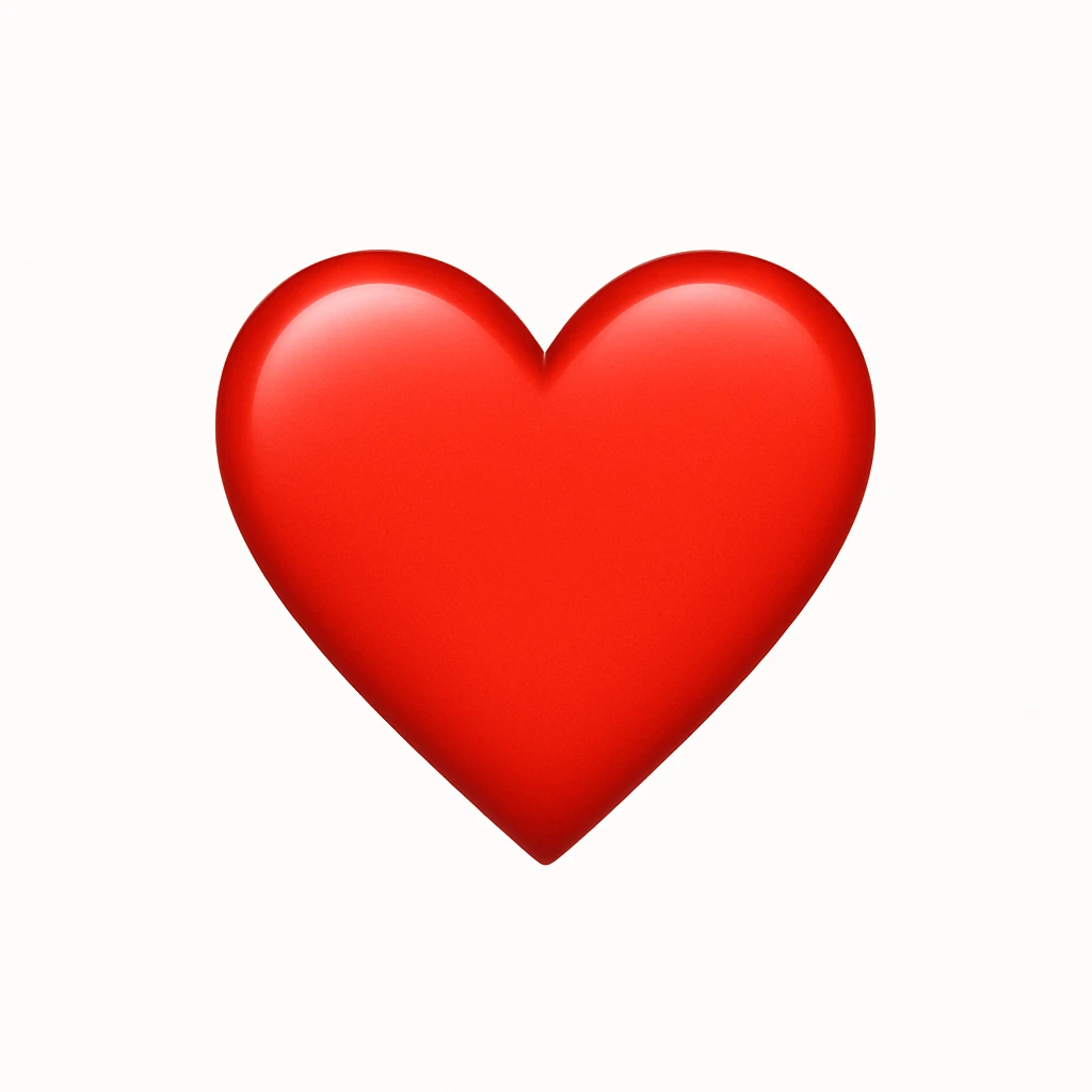heart emoji emoji