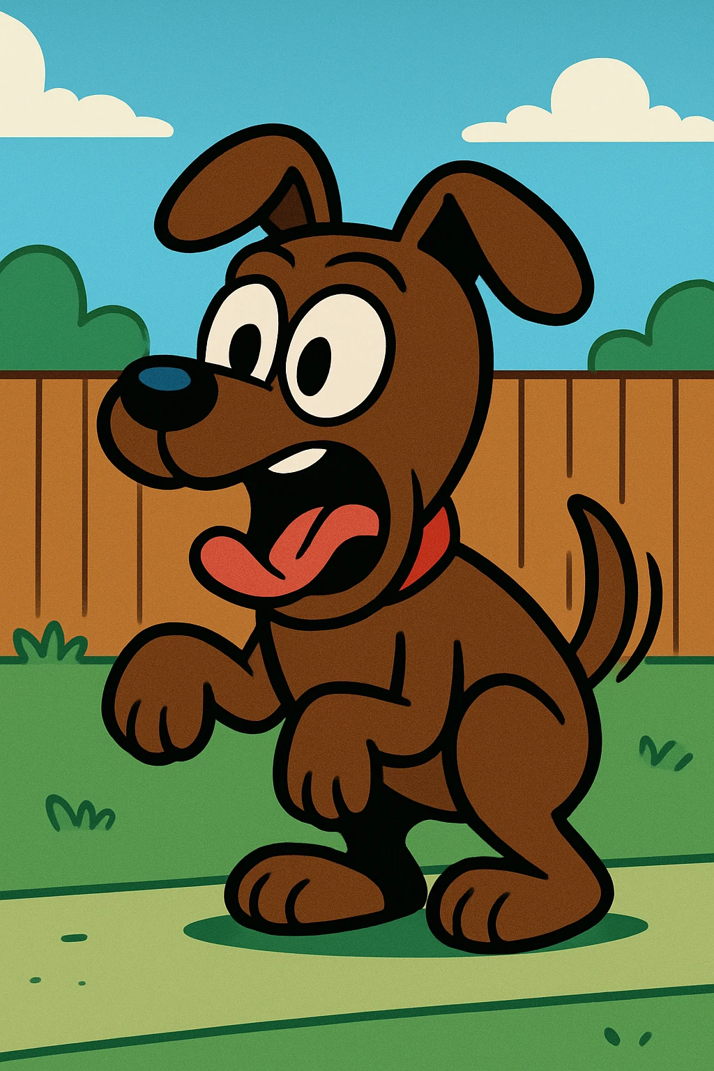 dog emoji
