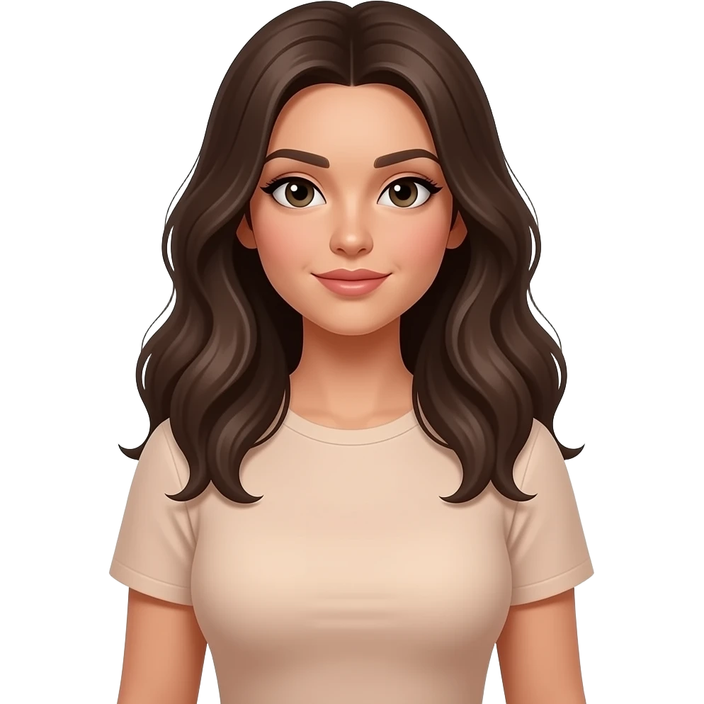 Sex Latina naked emoji