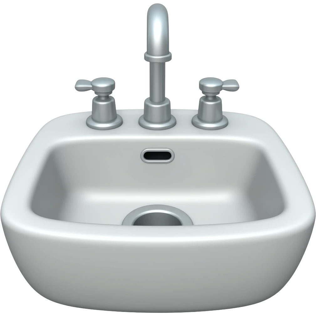 sink emoji