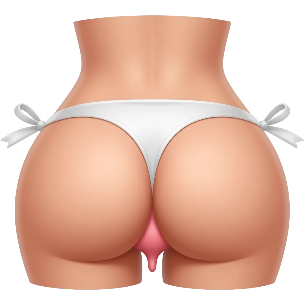 dick in ass emoji
