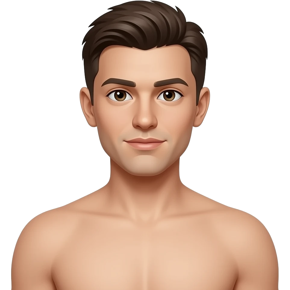 een echte naaktscene graag emoji