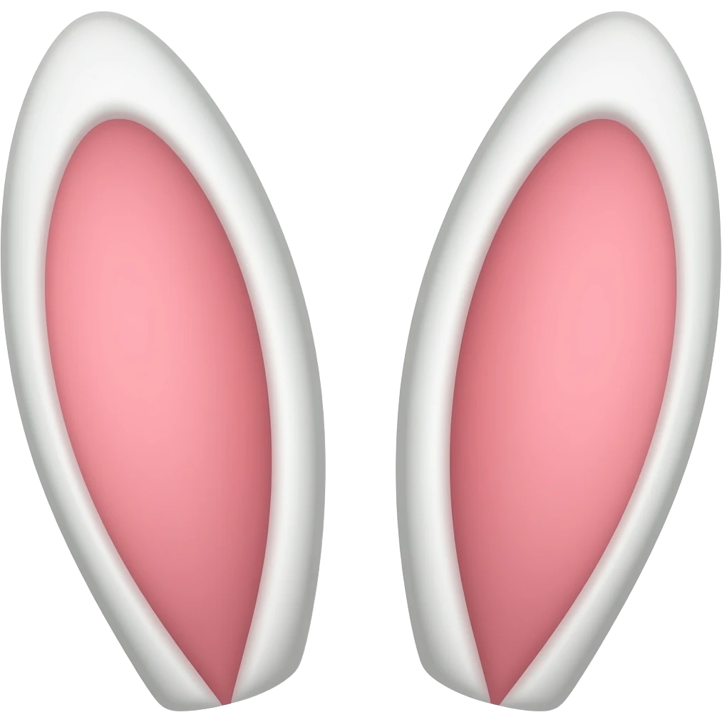 add bunny ears emoji