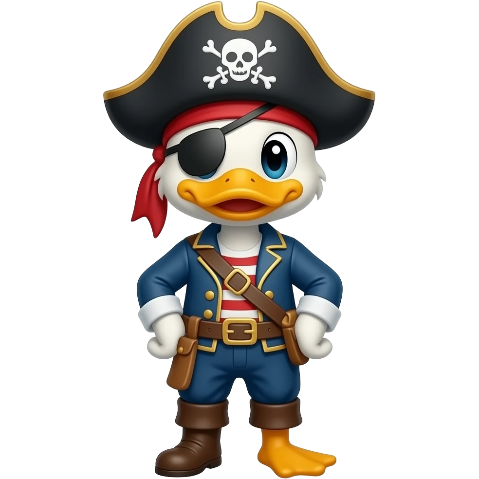 duck_pirate_2 emoji