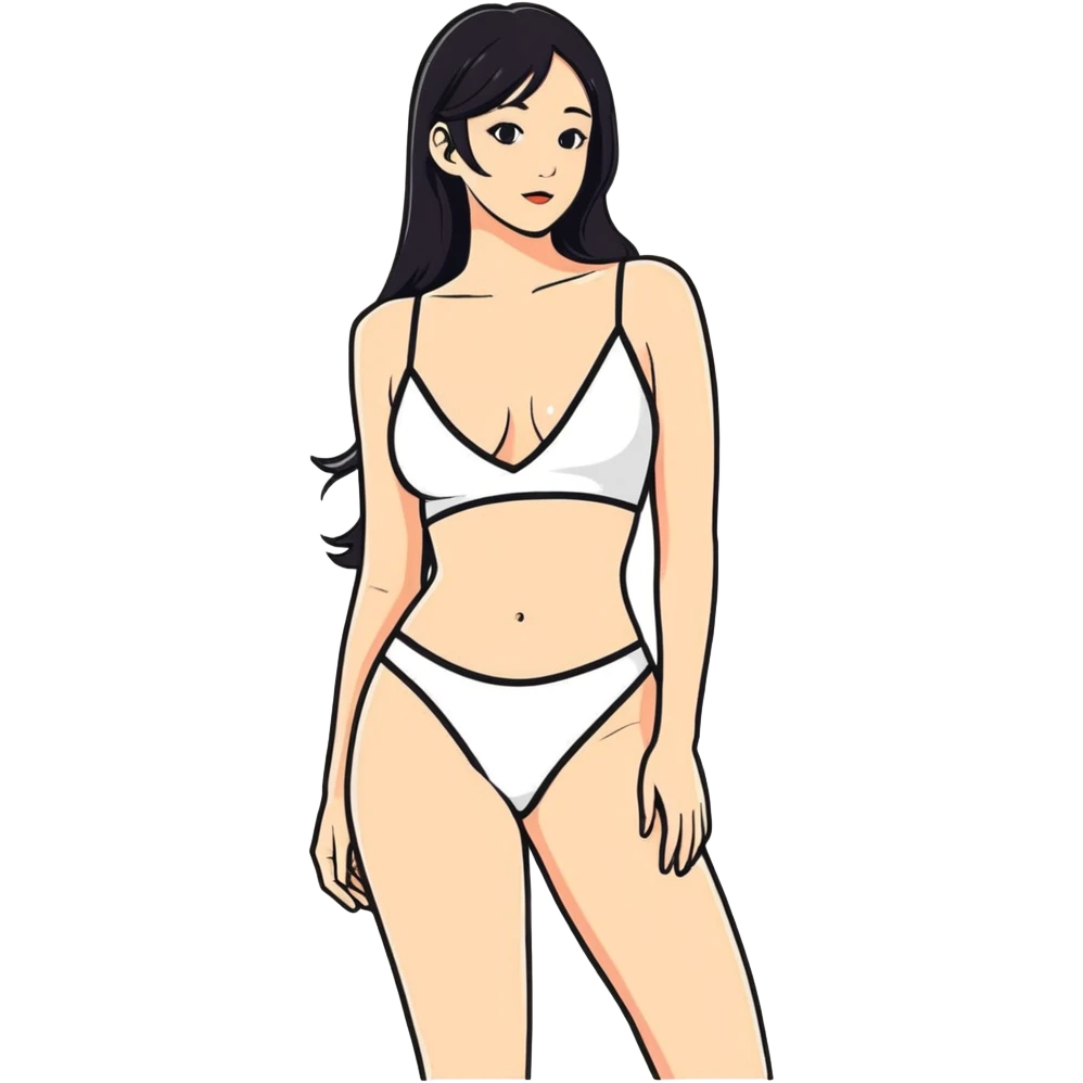 Sexy emoji