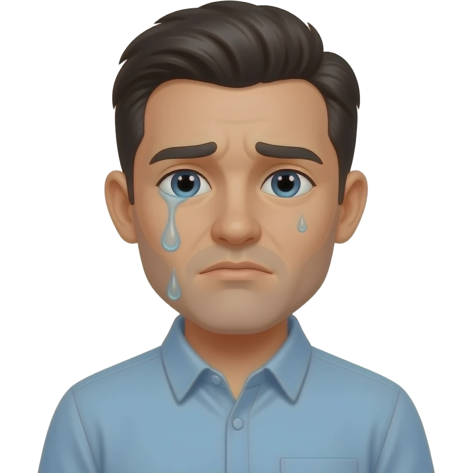 it's only wednesday and I'm so tired emoji