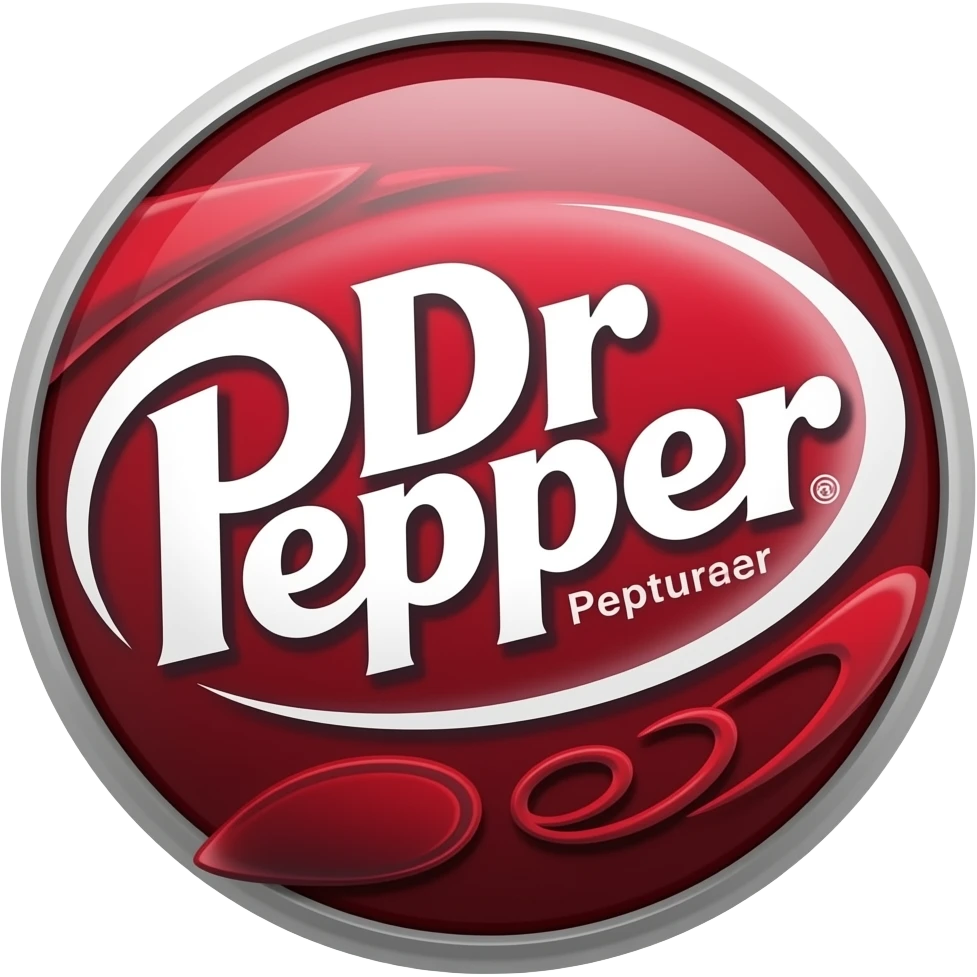 dr. pepper emoji