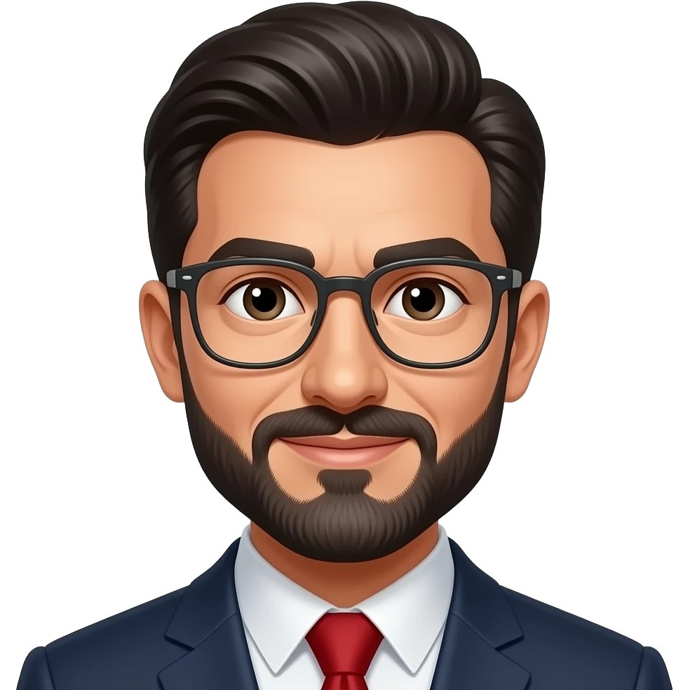 Can demir emoji