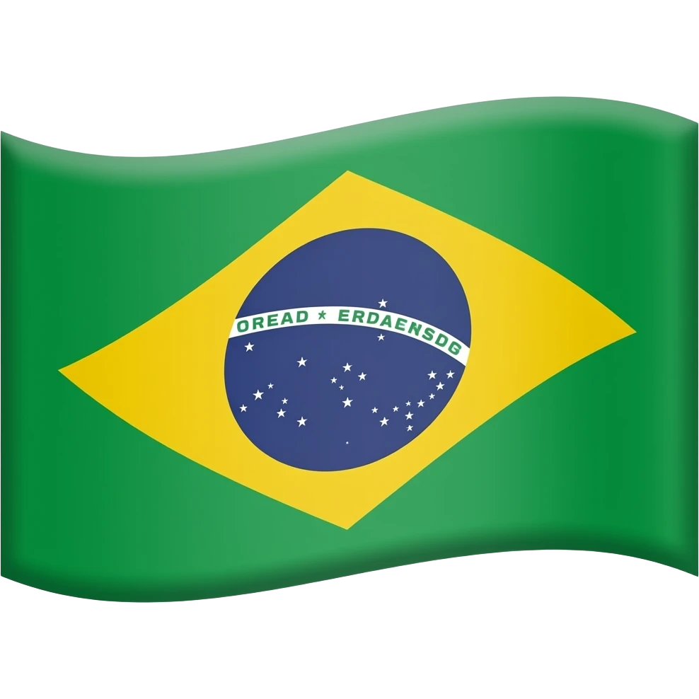 Brazil emoji emoji