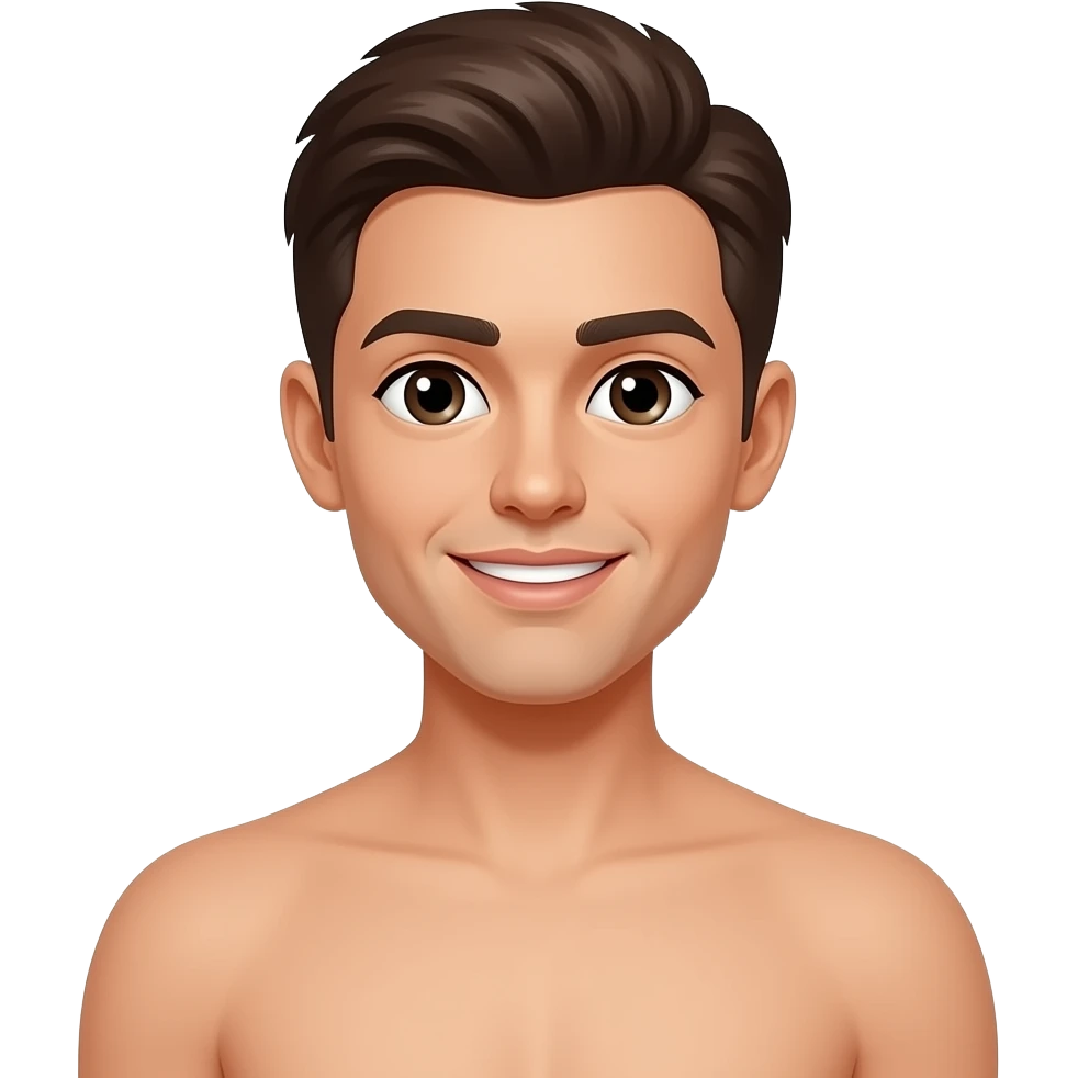 Body care emoji