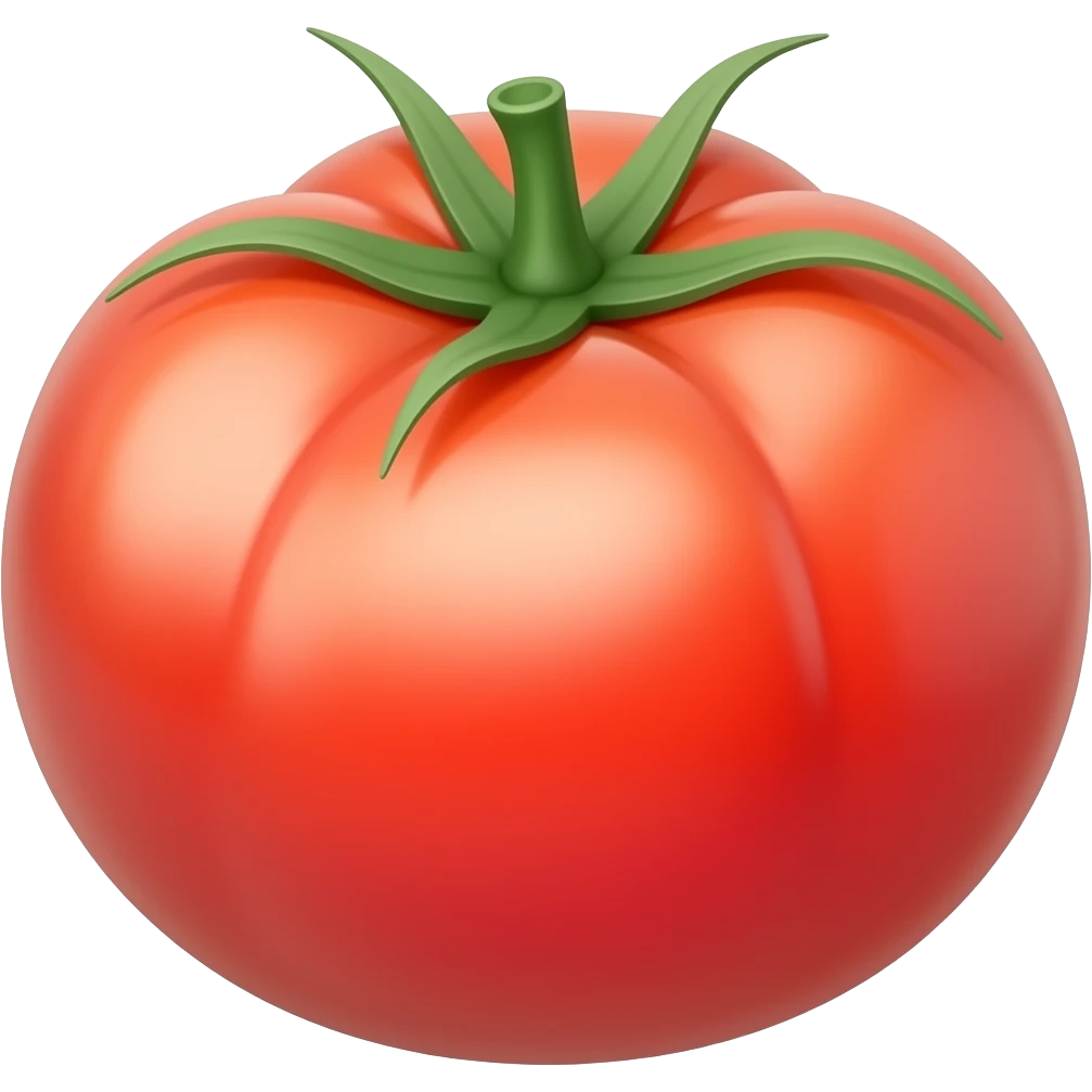 roma tomato emoji