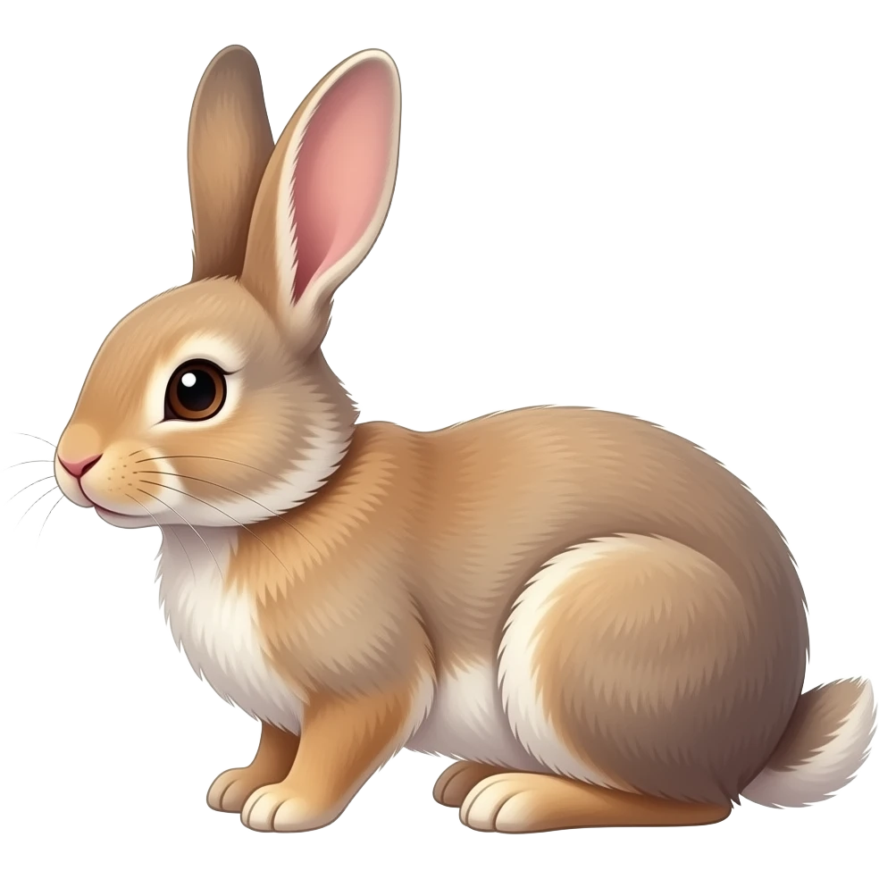 Hase vom Buch weißt du eigentlich wie lieb ich dich habe emoji