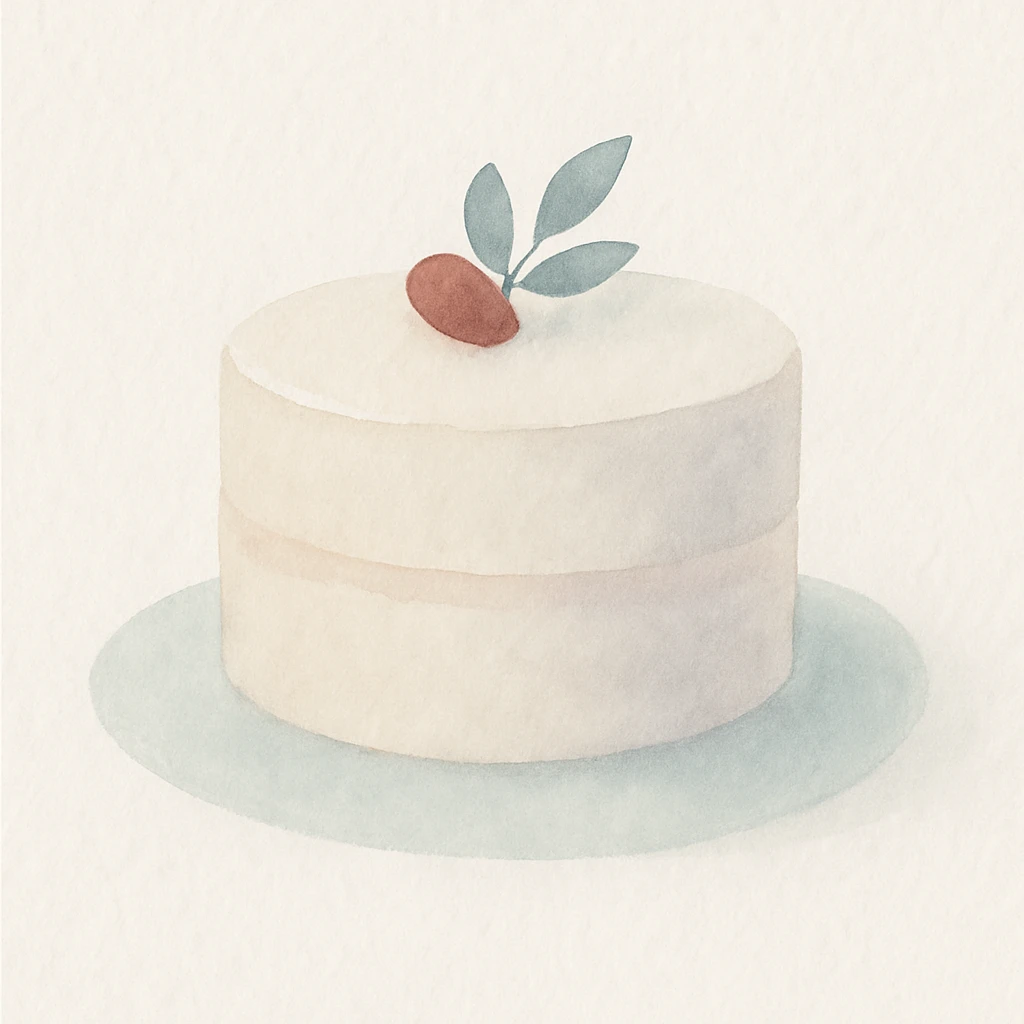 cake emoji