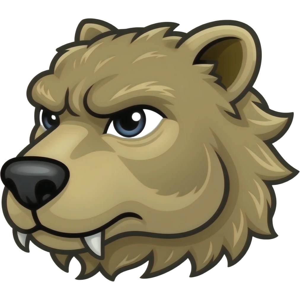 University of Guelph gryphons logo emoji