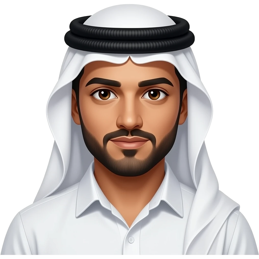 الممثل الكويتي طارق العلي emoji