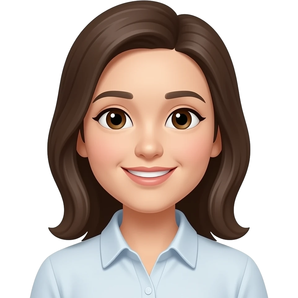 Very kind and loving emoji