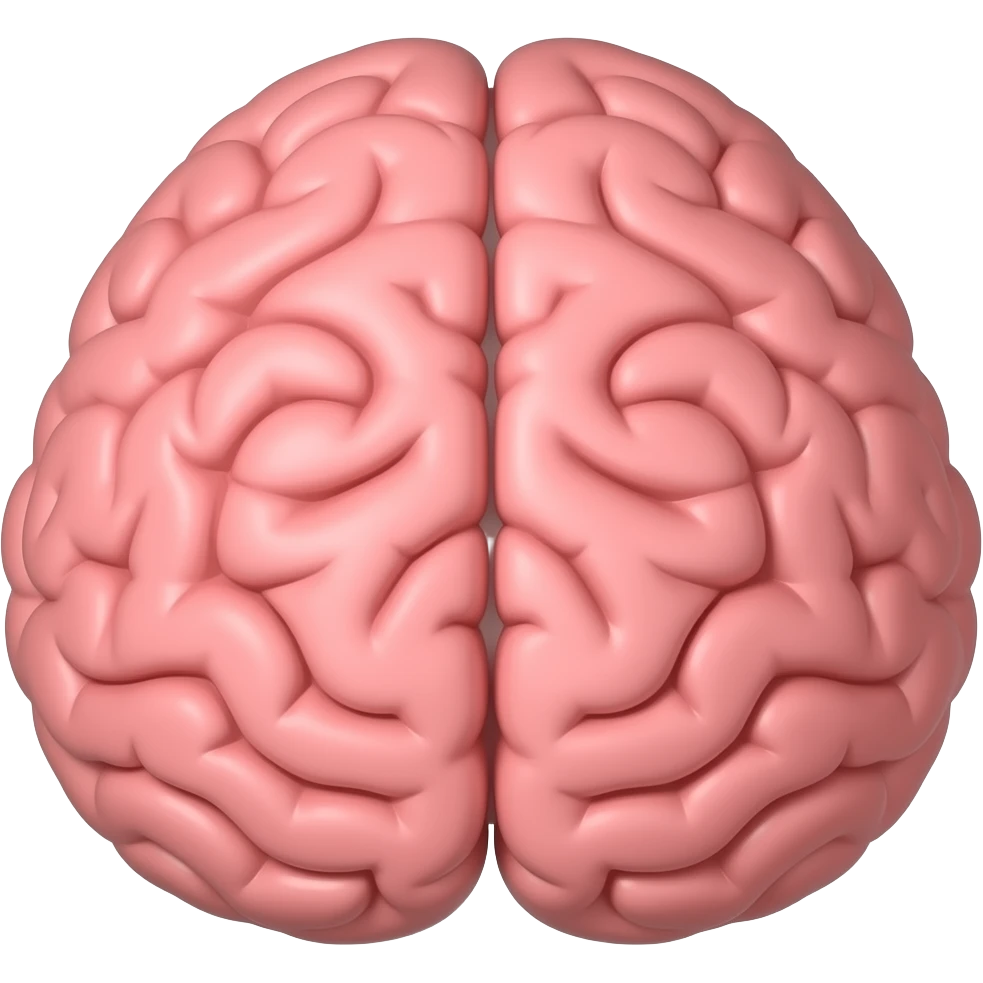corteza prefrontal emoji