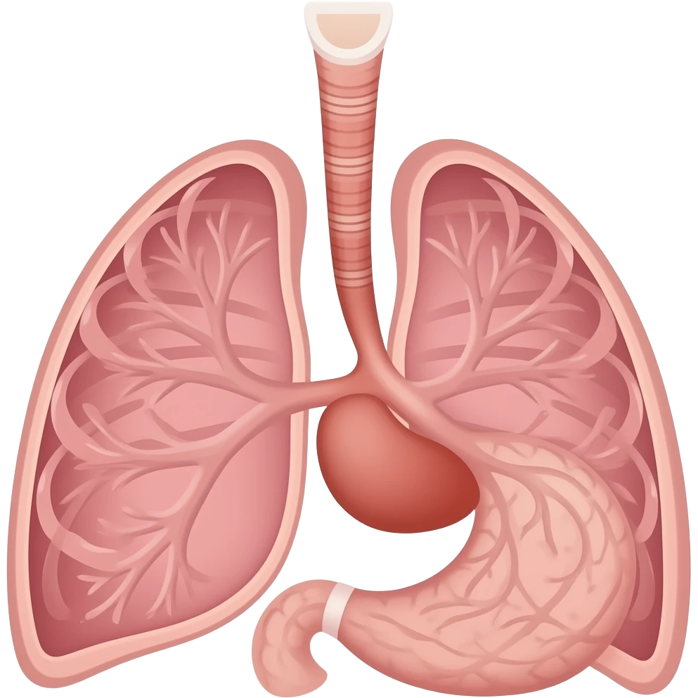 HORMONAL SYSTEM glands emoji