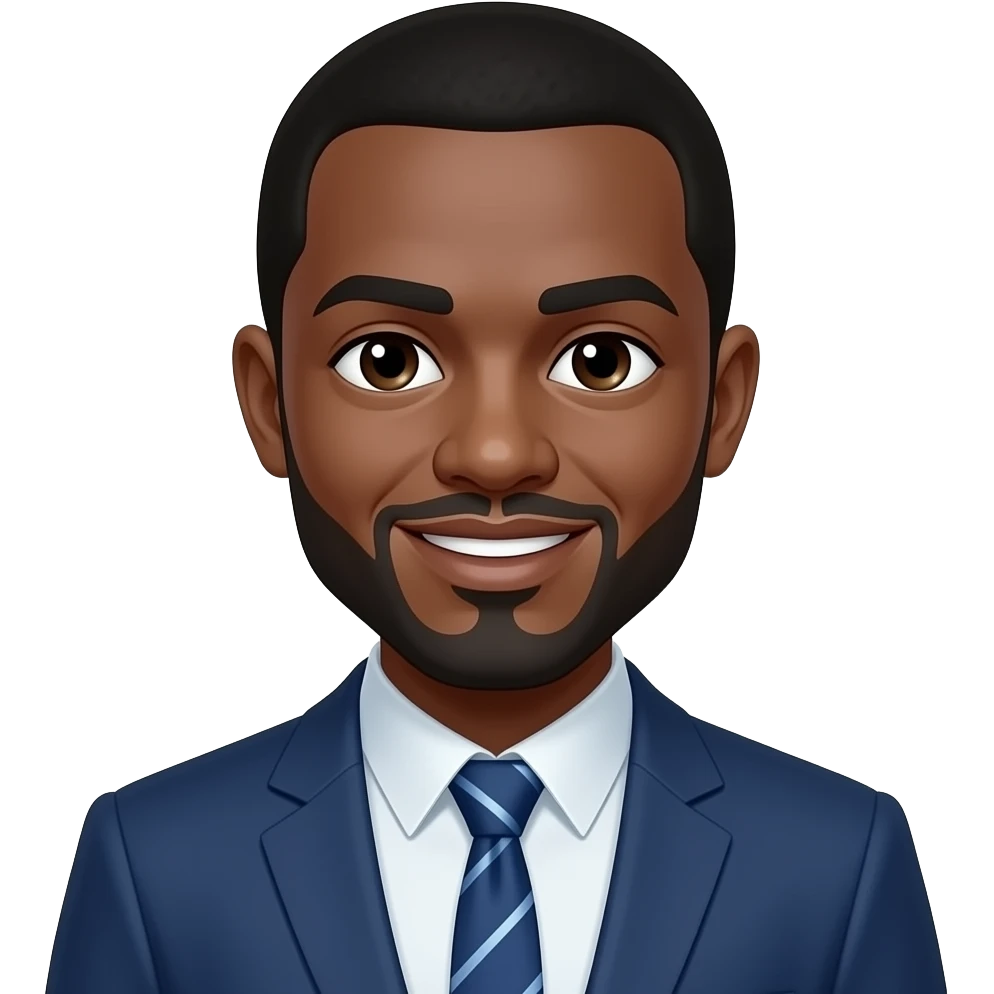 Pernell emoji