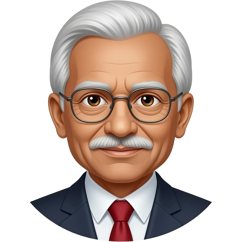 Abdul Kalam emoji