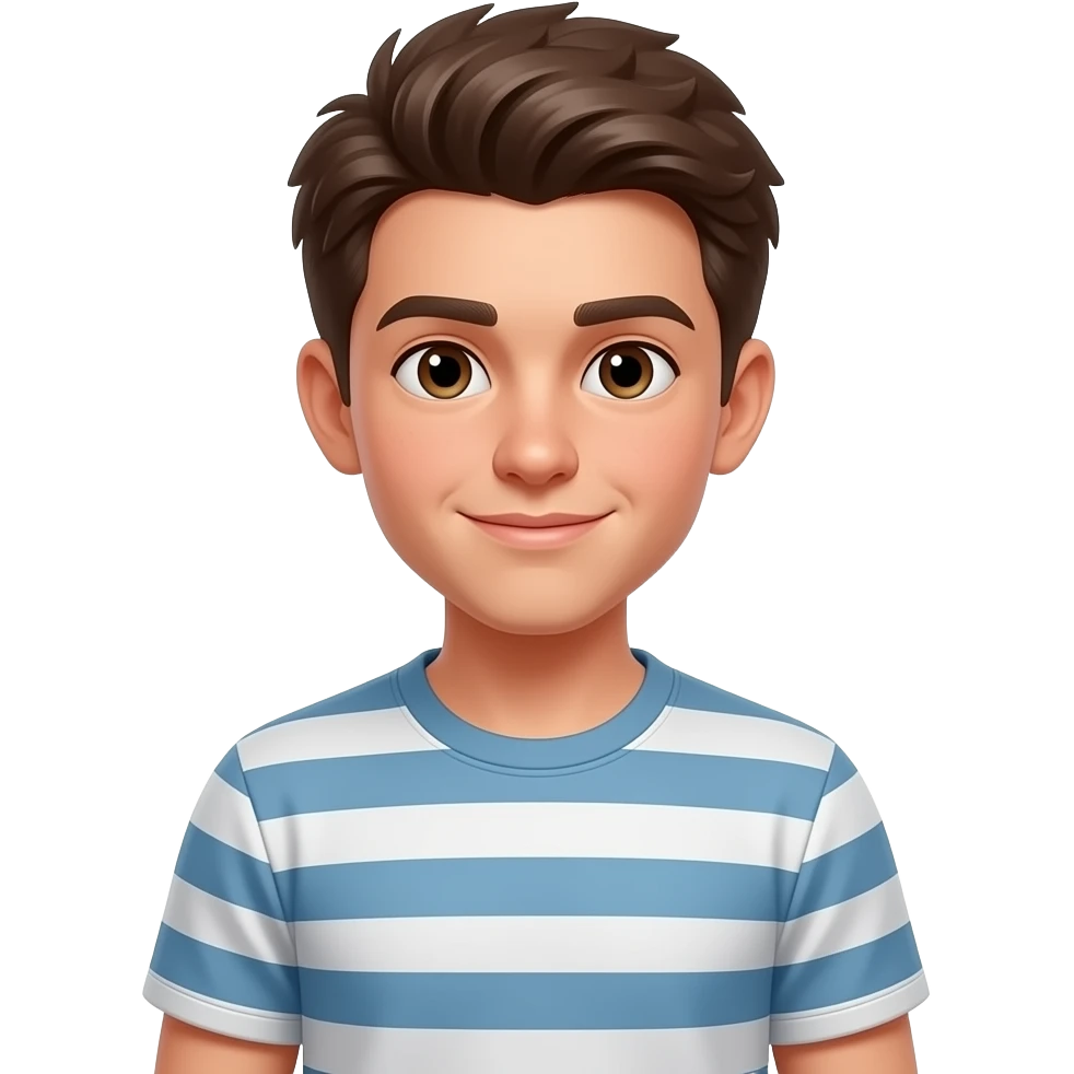 Kid+Adult=Kidult emoji