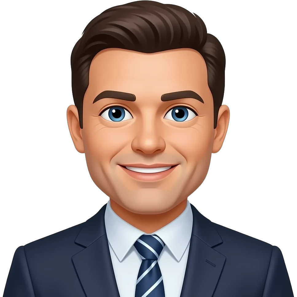 Emmanuel marcon emoji