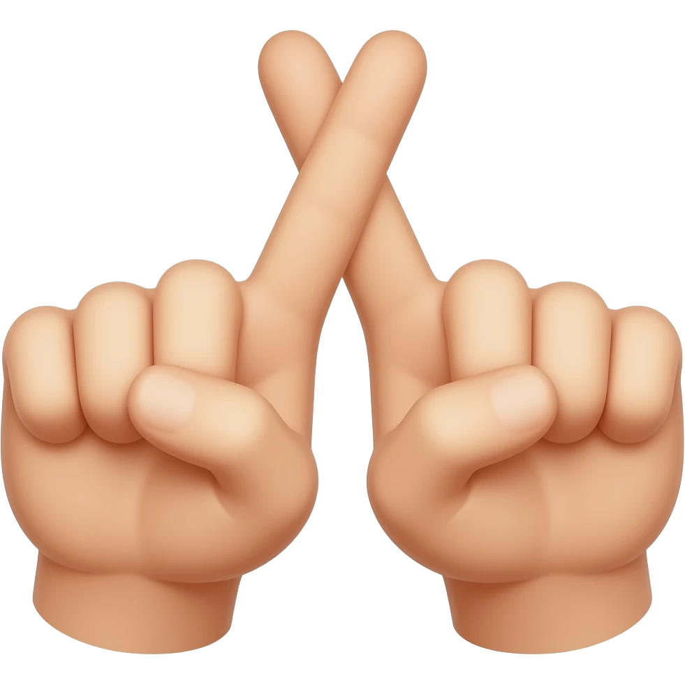 👌👌 put together but two fingers from the sign touching together emoji