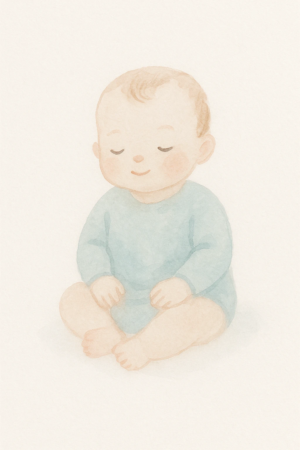 cute baby emoji