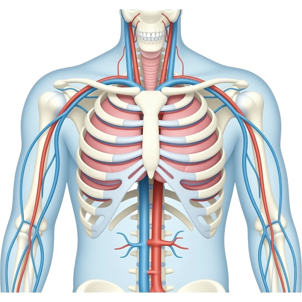 HORMONAL SYSTEM emoji