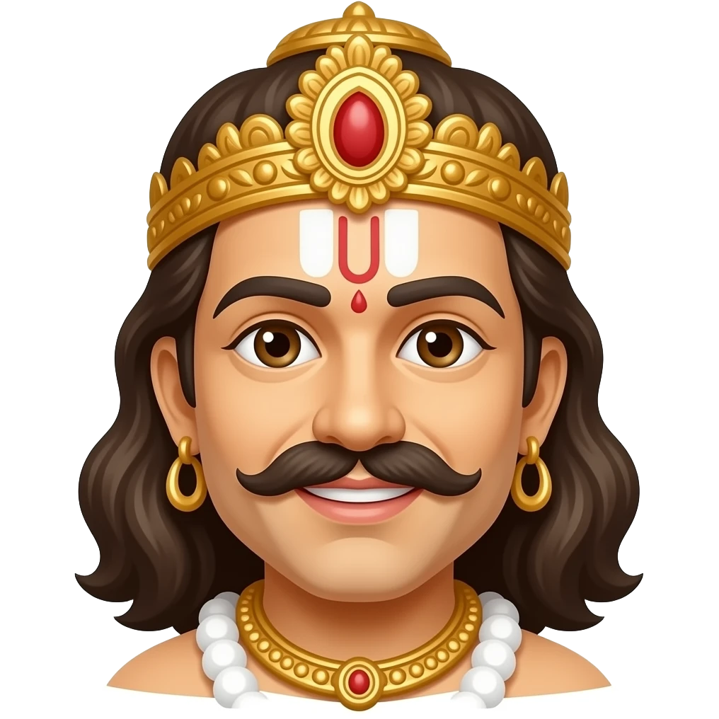 Murugan emoji