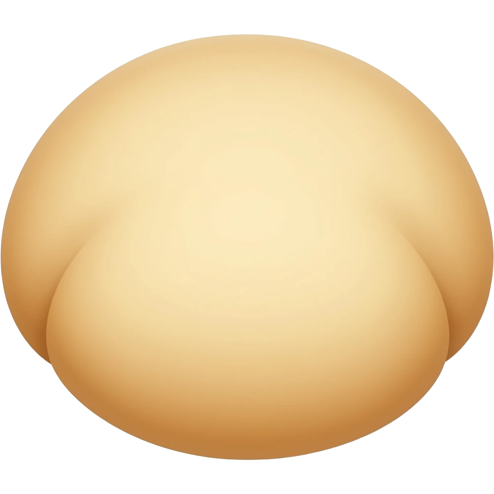 Emoji de masa emoji