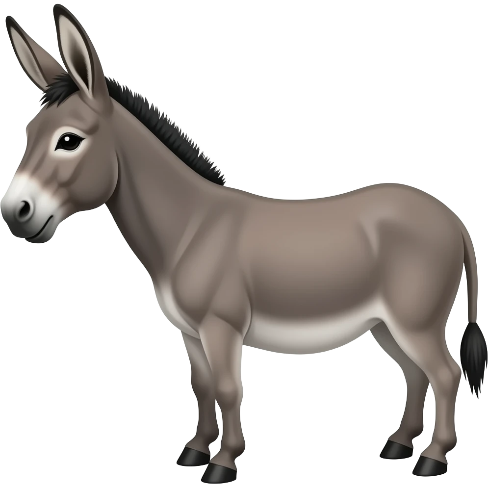 ass emoji
