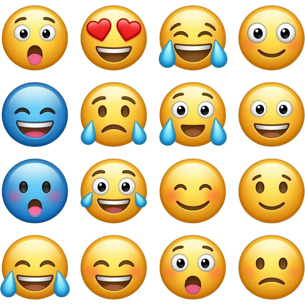 Emojis emoji