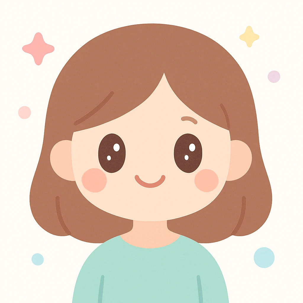 brown haired girl emoji
