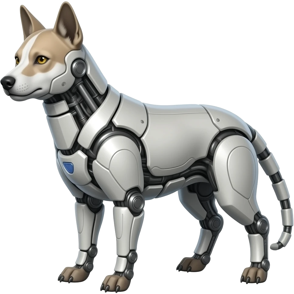 Teto-fusion-hybrid-animal-creature emoji